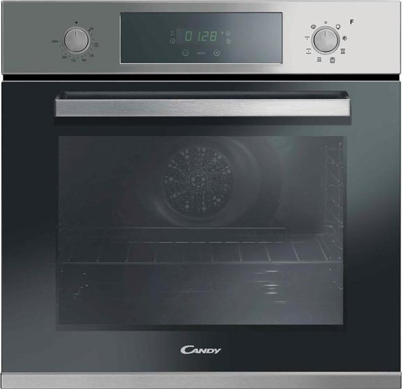 Candy FCP625XL & ΔΩΡΟ ΤΗΛΕΣΚΟΠΙΚΟΣ ΜΗΧΑΝΙΣΜΟΣ