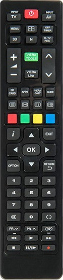 Superior Συμβατό Panasonic Universal