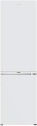 Candy CNCQ2T518EW Ψυγειοκαταψύκτης 279lt No Frost Υ182.5xΠ60.2xΒ54.5cm Λευκός