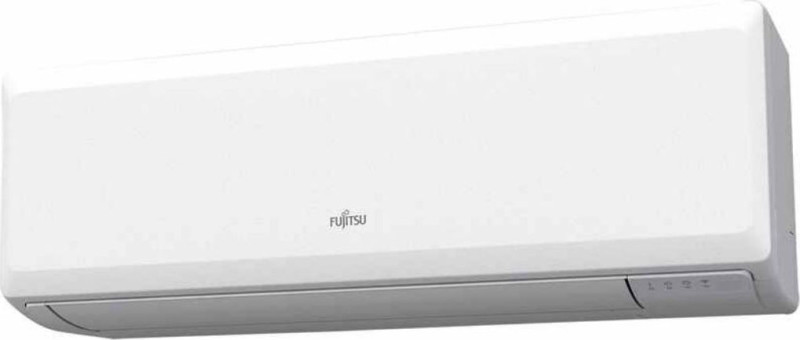 Fujitsu ASYG09KPCA/AOYG09KPCE Κλιματιστικό Inverter White 9000 BTU