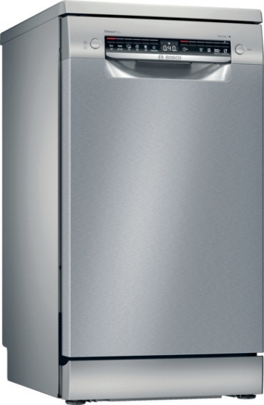 Πλυντήριο Πιάτων Ελεύθερο Bosch SRS4HMI61E Plus (5 Έτη Εγγύηση)