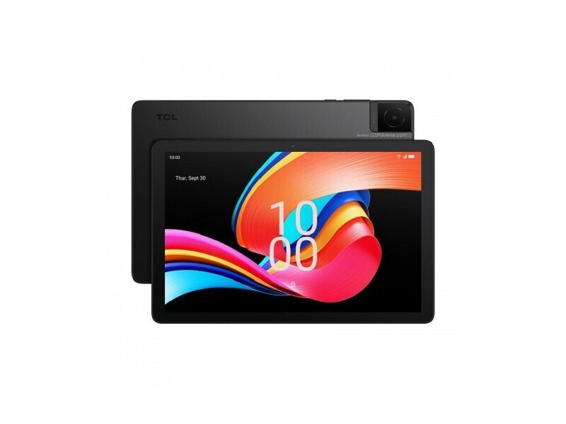 TABLET 8492A WIFI TAB 10L 3GB/32GB (GEN2) BLACK TCL