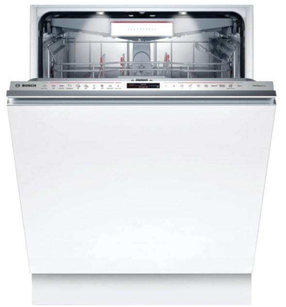 Bosch SMV8YCX03E Πλήρως Εντοιχιζόμενο Πλυντήριο Πιάτων για 14 Σερβίτσια Π59.8xY81.5εκ. B