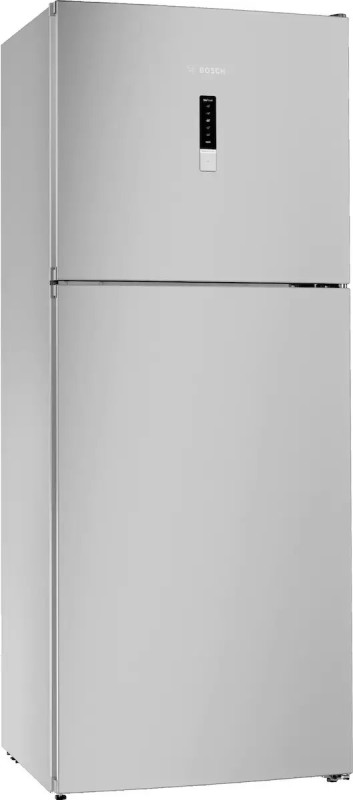 Ψυγείο Bosch KDN43V1FA Inox Look