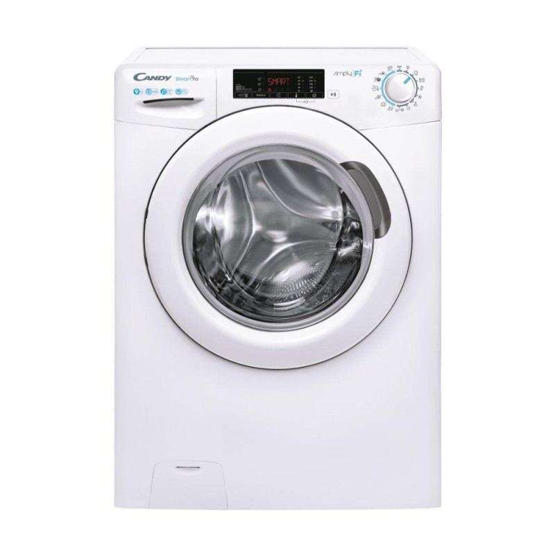 Πλυντήριο Ρούχων Candy CSO1295TW4/1-S 9 kg B