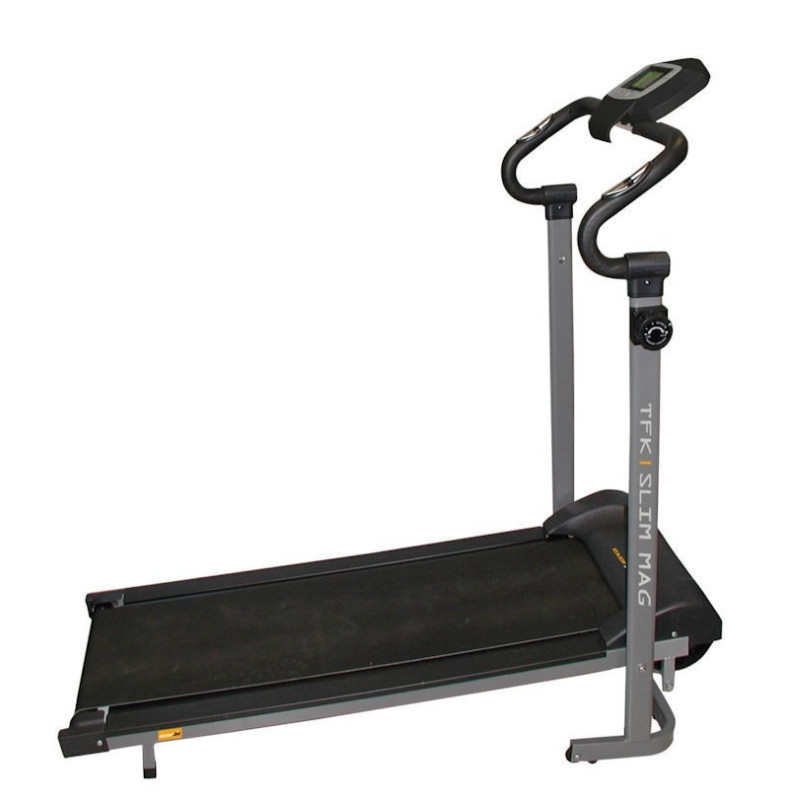 Μαγνητικός Διάδρομος Everfit TFK -SLIM MAG (04-432-013)