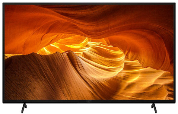 TV Sony KD50X72K 50'' Smart 4K