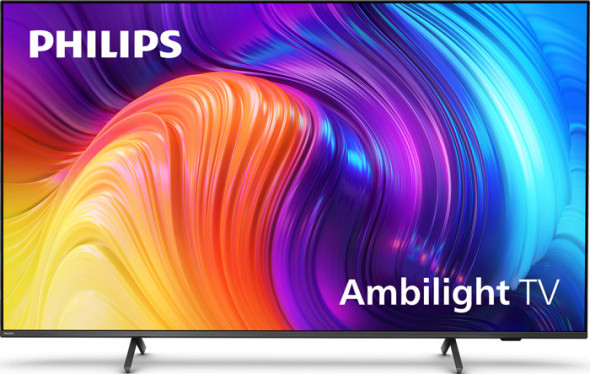 TV Philips 58PUS8517/12 58'' Smart 4K 