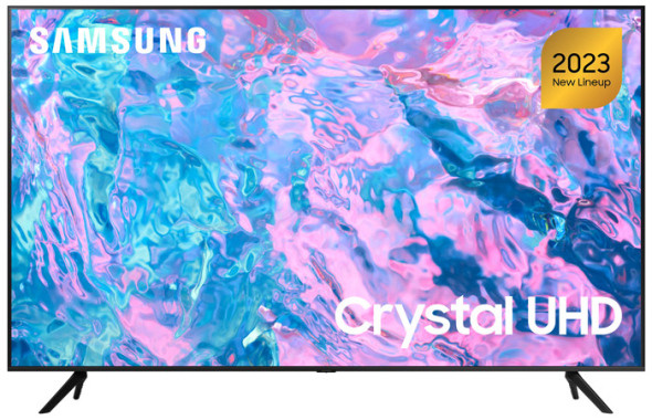 TV Samsung UE65CU7172UXXH 65'' Smart 4K 