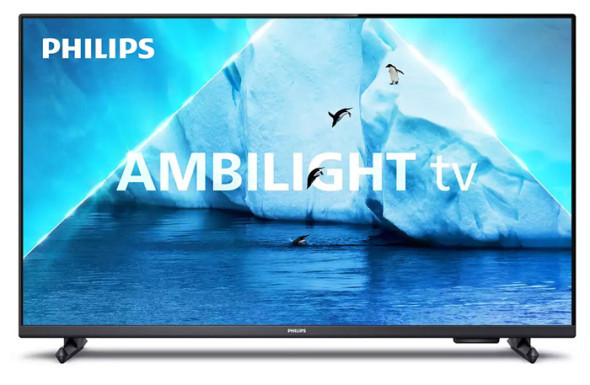TV Philips 32PFS6908/12 32'' Smart Full HD 