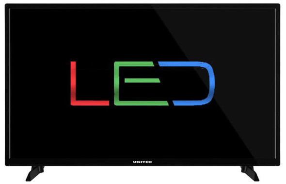 TV United UN3233LE 32'' HD 