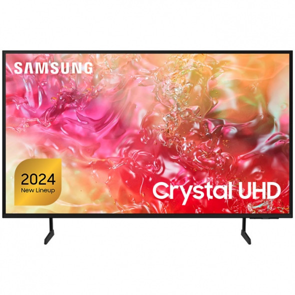 TV Samsung UE43DU7172 43'' Smart 4K 