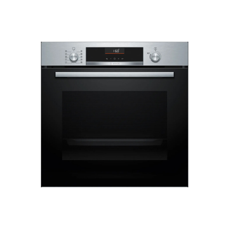 ΦΟΥΡΝΟΣ HBG536ES3 BOSCH PLUS (5ετή Εγγύηση)