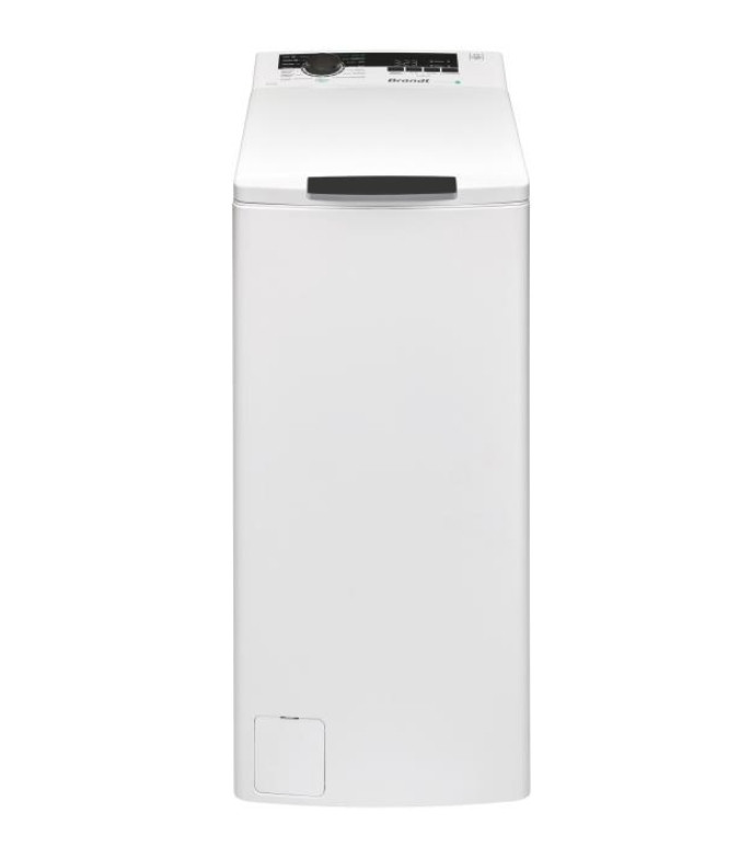 Πλυντήριο Ρούχων BRANDT BT17029G 7kg 1.200 Στροφών