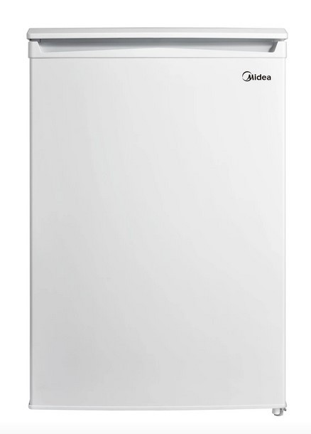 Midea Καταψύκτης MDRD129FZE01 Εγγύηση 3 Έτη