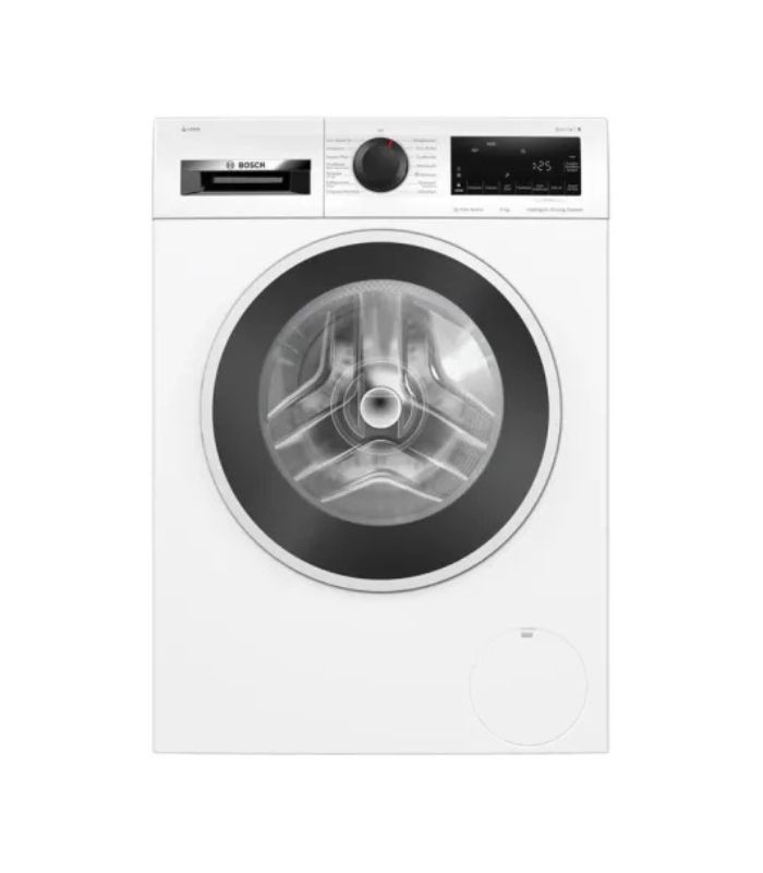 Πλυντήριο Ρούχων Bosch WGG244FGGR 9 kg Α i-DOS