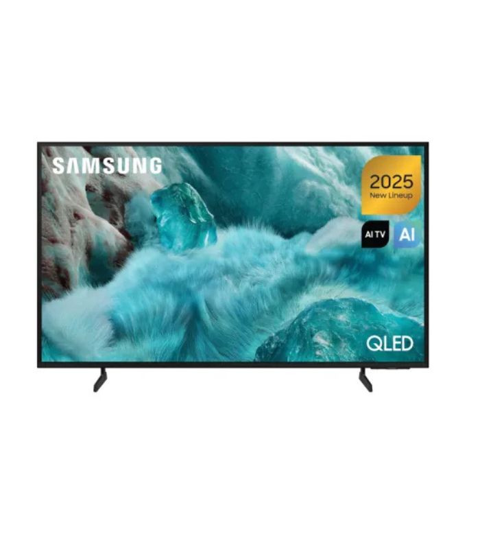 TV Samsung QE43Q7F 43'' Smart 4K AI