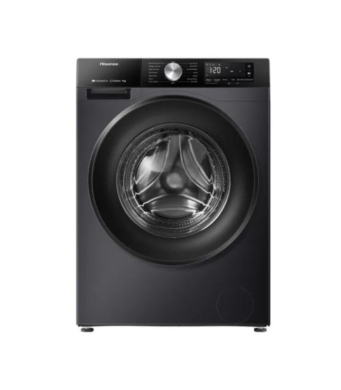 Πλυντήριο Ρούχων Hisense WF3S9043BB3 9 kg A