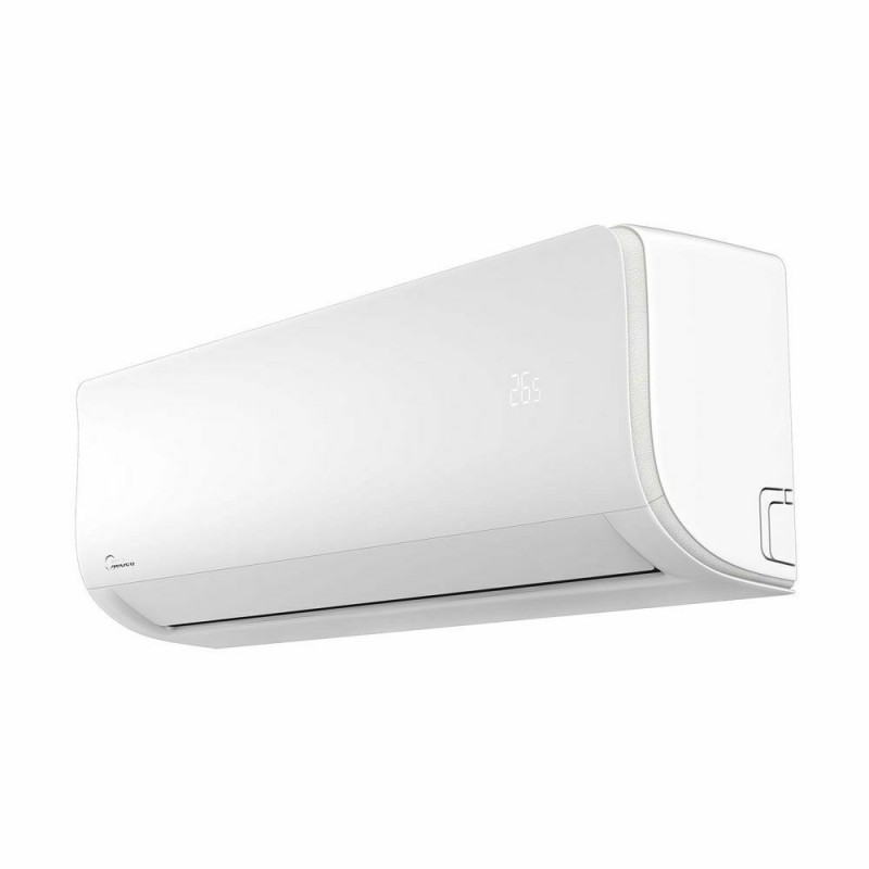 Midea Xtreme Save AG1-09NXD6-I/AG1-09NXD6-O Κλιματιστικό Inverter 9000 BTU A+++/A+++ με Ιονιστή και Wi-Fi Εγγύηση 10 Έτη