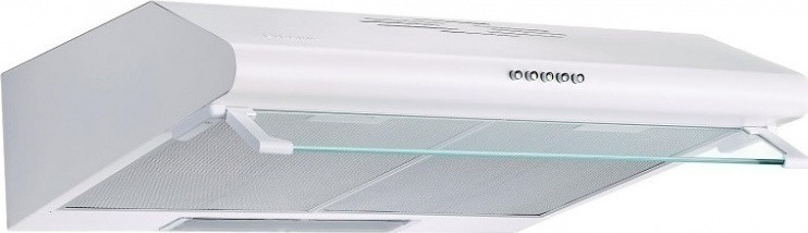 Pyramis Essential Απλός με 2 Μοτέρ Λευκός 065029302