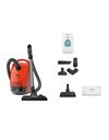 Σκούπα Ηλεκτρική Miele Guard S1 Junior Red