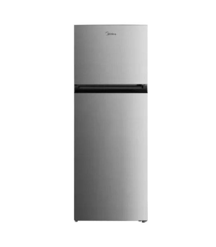 Ψυγείο Midea MDRT645MTE02E Inox Εγγύηση 3 Έτη