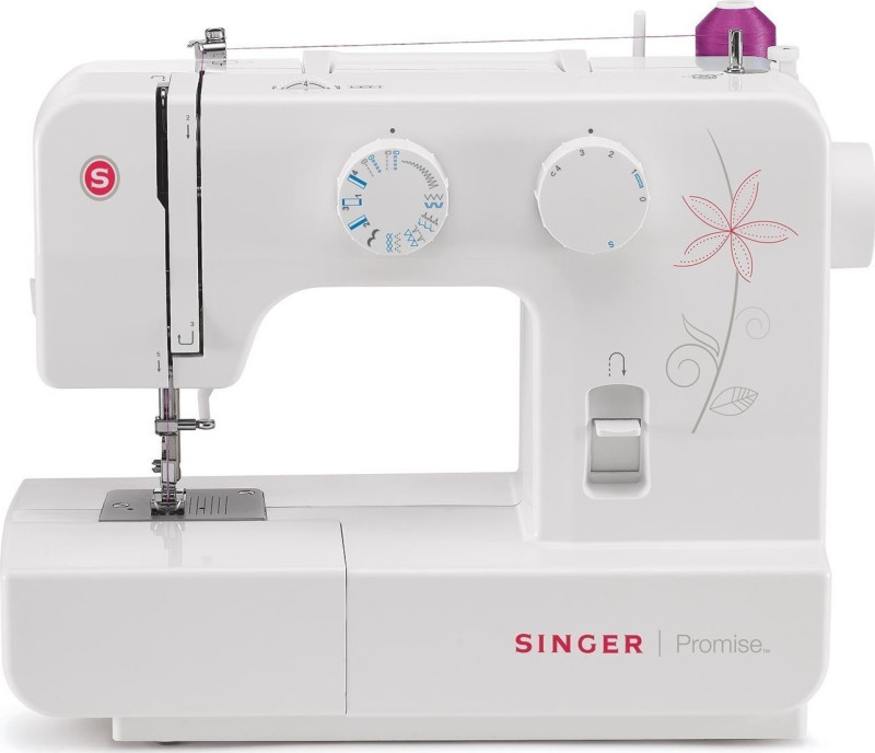 ΡΑΠΤΟΜΗΧΑΝΗ MODEL PROMISE 1412 SINGER