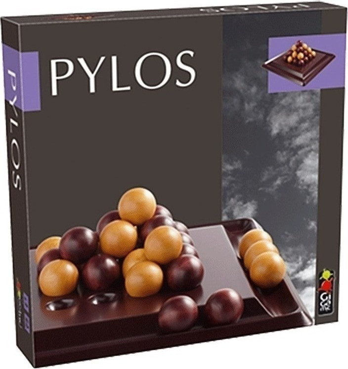 Gigamic Pylos Classic KAISSA GIG02
