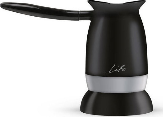 Life Ellinikos Ηλεκτρικό Μπρίκι 400ml