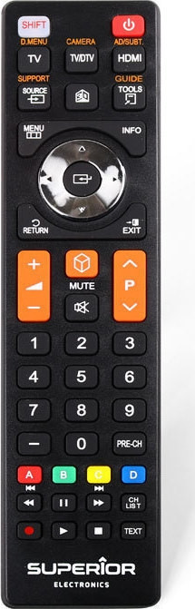 Superior Ready To Use (για τηλεοράσεις Samsung)