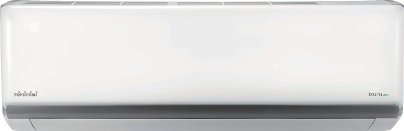 Toyotomi Izuru TRN/TRG-828ZR Κλιματιστικό Inverter 9000 BTU A++/A+ με Ιονιστή και WiFi
