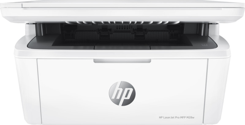 Πολυμηχάνημα HP LaserJet Pro M28w WiFi Black&White