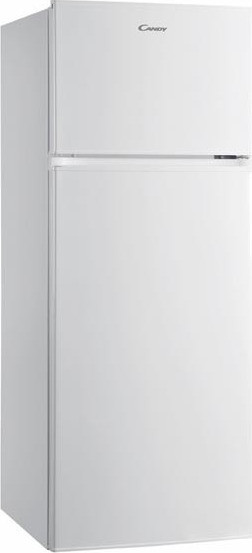 Ψυγείο Δίπορτο Candy CDD2145E A+ "10 Χρόνια Εγγύηση στα Ανταλλακτικά" 