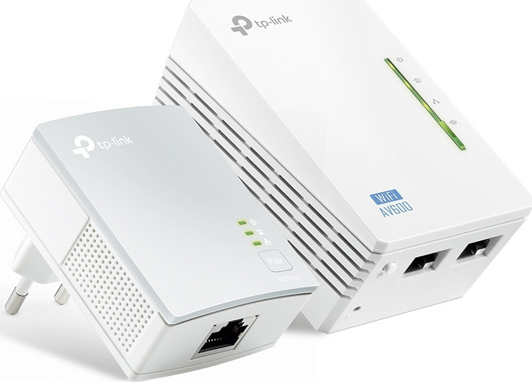 TP-LINK TL-WPA4220KIT v4