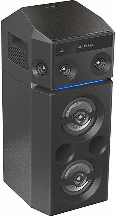 Ηχείο Bluetooth Panasonic SC-UA30E-K