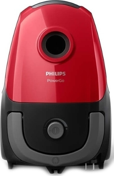 Σκούπα Ηλεκτρική Philips FC8243/09 Κόκκινο/Μαύρο 3 lt
