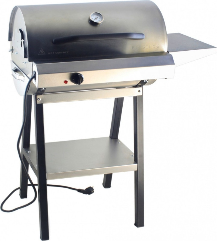 Pitsilos Ηλεκτρικό Bbq 3kW 1042