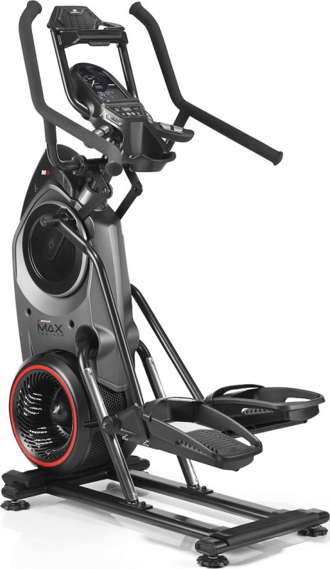 Bowflex Max Trainer M8