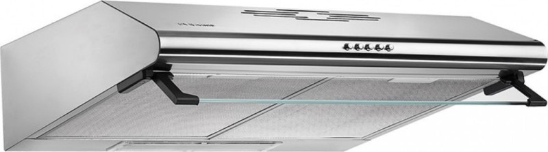 Απορροφητήρας Pyramis 2Μ Inox 60 cm (065029502) ΙΝΟΧ