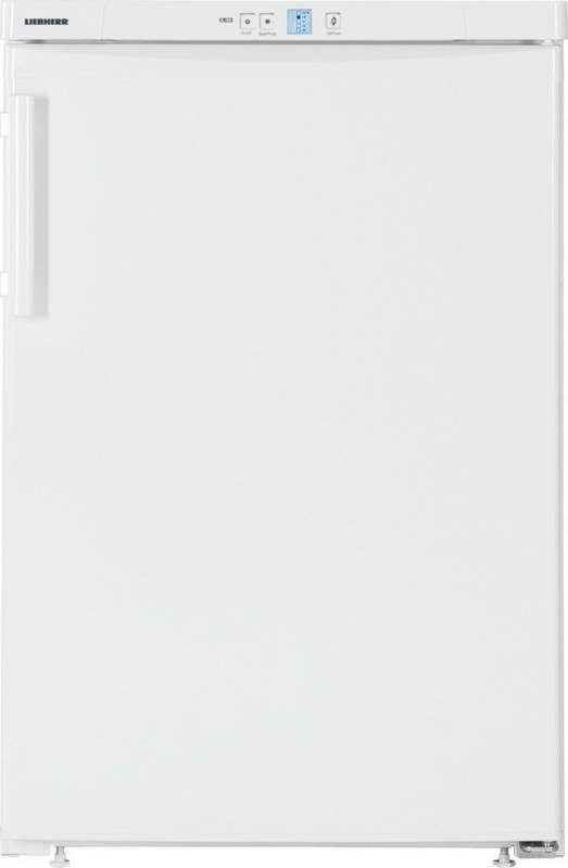 Liebherr G 1223 Comfort Όρθιος Καταψύκτης 98lt Εγγύηση 5 Έτη