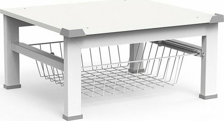MELICONI BASE SPACE BASKET (070-0593)