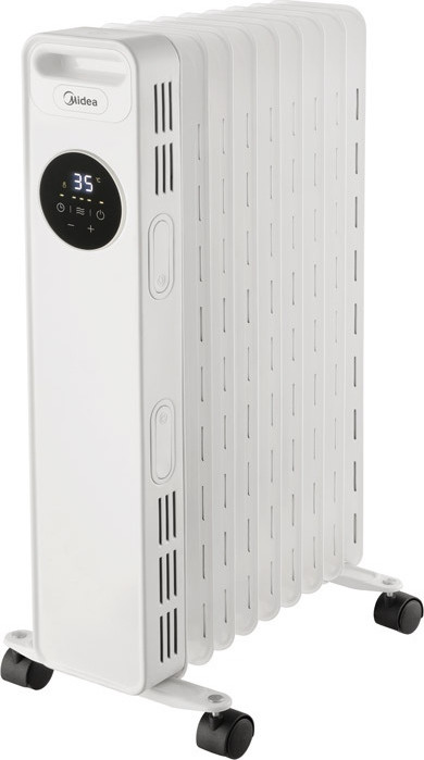 Midea NY2009-20MR 
