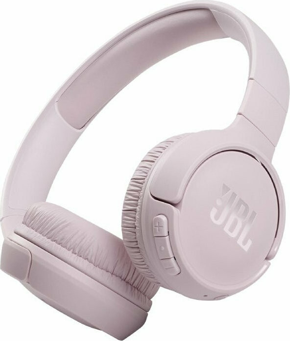 Ακουστικά JBL Tune 510BT Rose