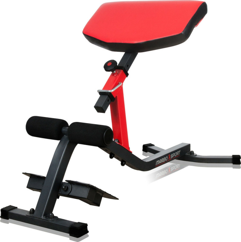 Marbo Sport MS-L108