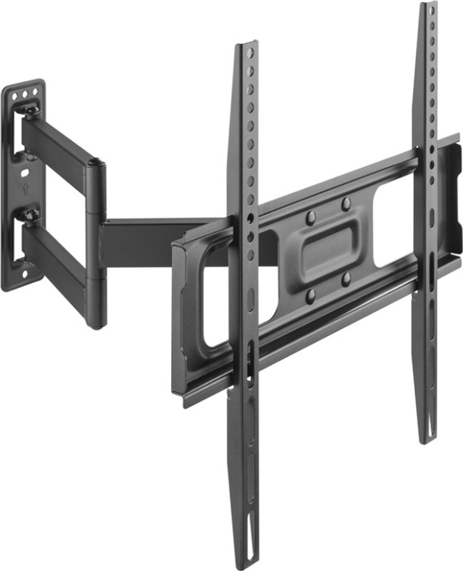 Επιτοίχια Βάση TV έως 55" και 35kg Brateck LPA69-443 