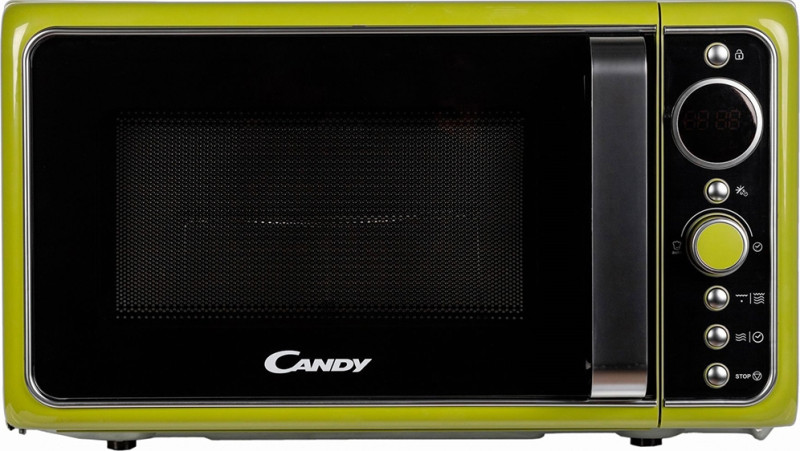 Φούρνος Μικροκυμάτων με Grill 20lt Candy DIVO G20CG 