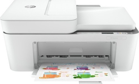 Πολυμηχάνημα HP DeskJet 4120e AiO WiFi Με HP+ (26Q90B) 