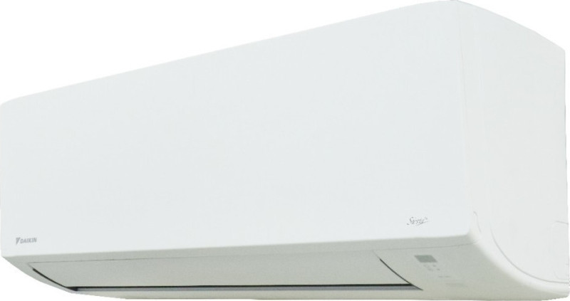 Daikin Siesta Sensira ATXC60C / ARXC60C Κλιματιστικό Inverter White 22000 BTU 