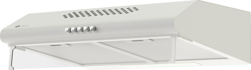 Thermogatz TGS 170 WH Ελεύθερος Απορροφητήρας 60cm Λευκός (04.400.070)