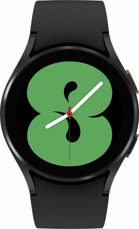 SmartWatch Samsung Galaxy Watch 4 40mm Black